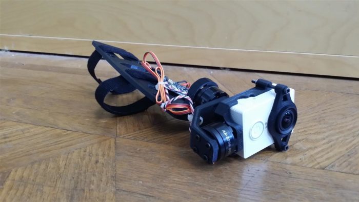 3D Printed Quadcopter Build – Ryan G 3D