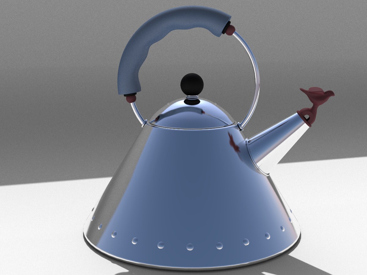 Creative Cow Kettle - Glass - Unveil a Fusion of Whimsy and